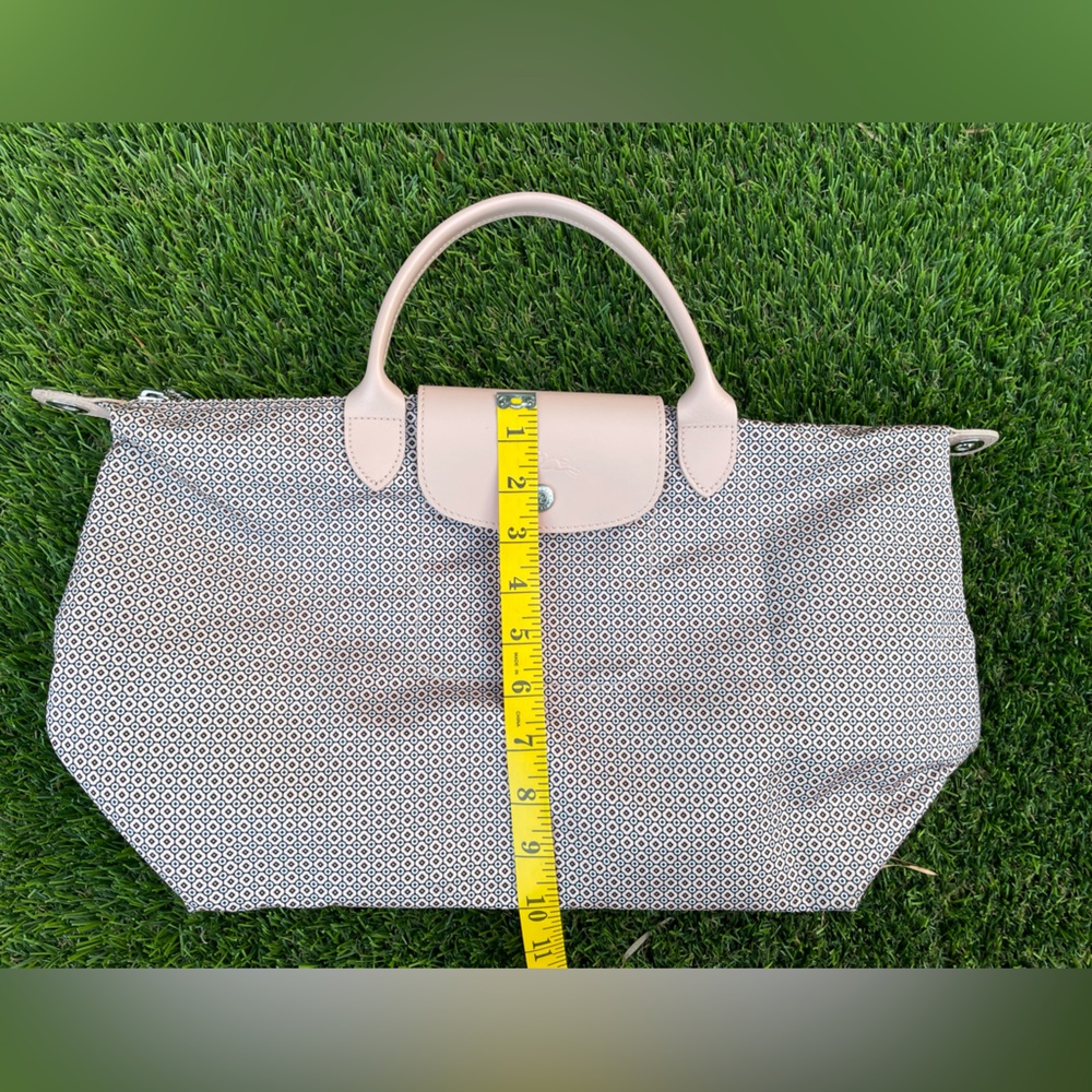 Longchamp Le Pliage Dandy Tote